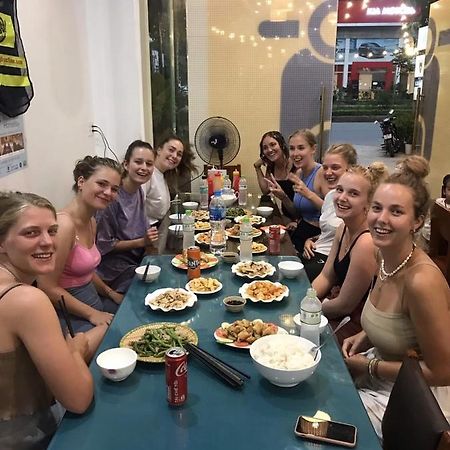 Ha Giang Cozy Hostel Εξωτερικό φωτογραφία